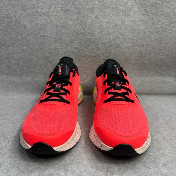 Nike Shoes Women Size 9 Zoom Invincible Run Flyknit 3 Running Sneaker HJ7352-674 - Picture 2 of 10